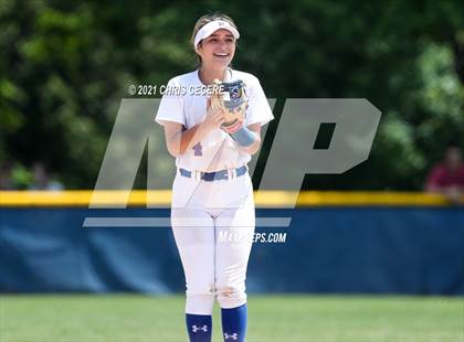 Thumbnail 1 in Fairport @ Victor (Section 5 Class AA Semifinal) photogallery.