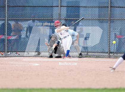 Thumbnail 2 in Fairport @ Victor (Section 5 Class AA Semifinal) photogallery.