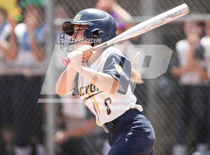 Thumbnail 1 in Fairport @ Victor (Section 5 Class AA Semifinal) photogallery.