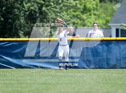 Thumbnail 1 in Fairport @ Victor (Section 5 Class AA Semifinal) photogallery.