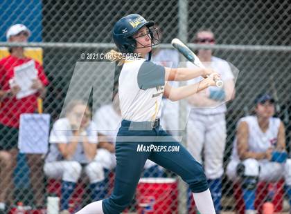 Thumbnail 2 in Fairport @ Victor (Section 5 Class AA Semifinal) photogallery.