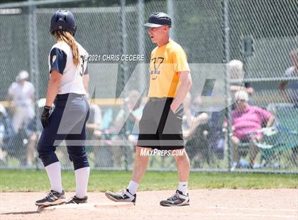 Thumbnail 1 in Fairport @ Victor (Section 5 Class AA Semifinal) photogallery.