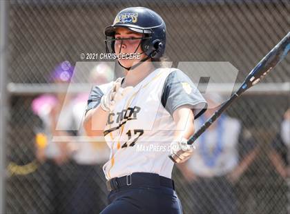 Thumbnail 2 in Fairport @ Victor (Section 5 Class AA Semifinal) photogallery.