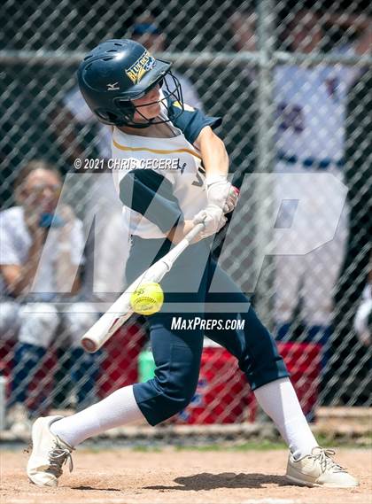 Thumbnail 2 in Fairport @ Victor (Section 5 Class AA Semifinal) photogallery.