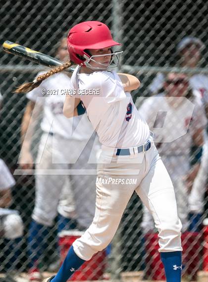 Thumbnail 1 in Fairport @ Victor (Section 5 Class AA Semifinal) photogallery.