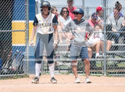 Thumbnail 2 in Fairport @ Victor (Section 5 Class AA Semifinal) photogallery.