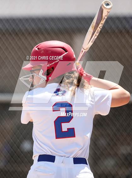 Thumbnail 2 in Fairport @ Victor (Section 5 Class AA Semifinal) photogallery.