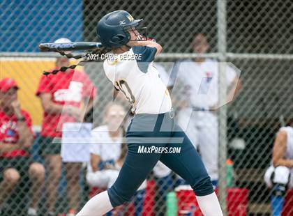 Thumbnail 2 in Fairport @ Victor (Section 5 Class AA Semifinal) photogallery.