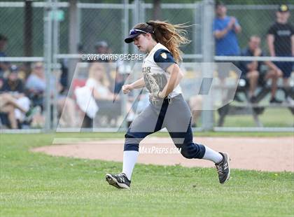 Thumbnail 1 in Fairport @ Victor (Section 5 Class AA Semifinal) photogallery.