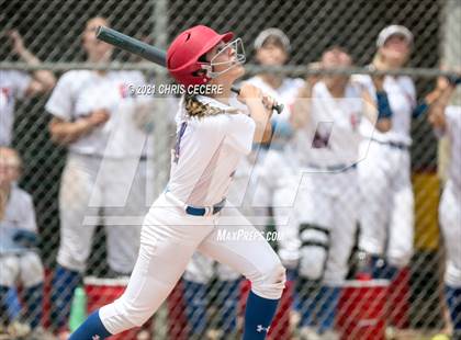 Thumbnail 1 in Fairport @ Victor (Section 5 Class AA Semifinal) photogallery.
