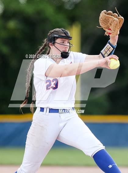 Thumbnail 1 in Fairport @ Victor (Section 5 Class AA Semifinal) photogallery.