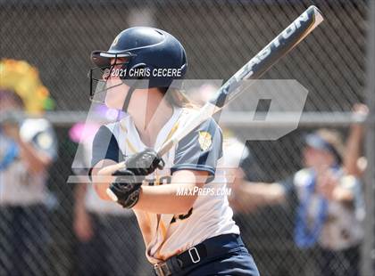 Thumbnail 2 in Fairport @ Victor (Section 5 Class AA Semifinal) photogallery.