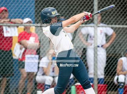 Thumbnail 1 in Fairport @ Victor (Section 5 Class AA Semifinal) photogallery.