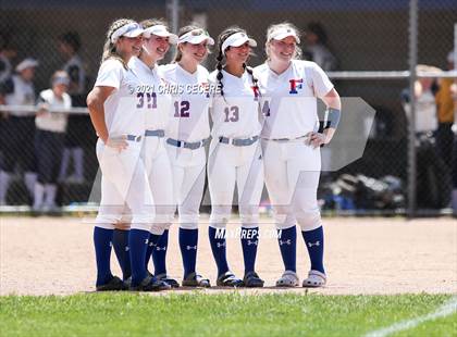 Thumbnail 1 in Fairport @ Victor (Section 5 Class AA Semifinal) photogallery.