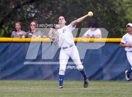 Thumbnail 1 in Fairport @ Victor (Section 5 Class AA Semifinal) photogallery.