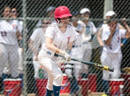 Thumbnail 2 in Fairport @ Victor (Section 5 Class AA Semifinal) photogallery.