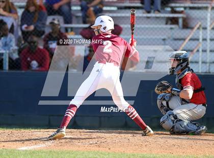 Thumbnail 2 in Minden vs Ouachita Parrish (North DeSoto Tournament) photogallery.