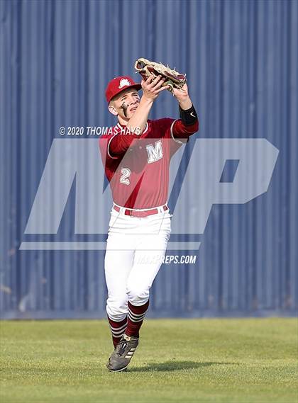 Thumbnail 3 in Minden vs Ouachita Parrish (North DeSoto Tournament) photogallery.