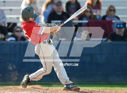 Thumbnail 1 in Minden vs Ouachita Parrish (North DeSoto Tournament) photogallery.