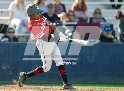 Thumbnail 1 in Minden vs Ouachita Parrish (North DeSoto Tournament) photogallery.