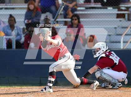 Thumbnail 3 in Minden vs Ouachita Parrish (North DeSoto Tournament) photogallery.
