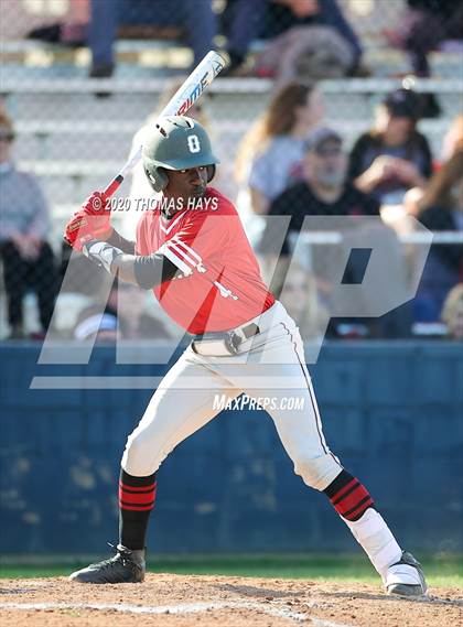 Thumbnail 3 in Minden vs Ouachita Parrish (North DeSoto Tournament) photogallery.