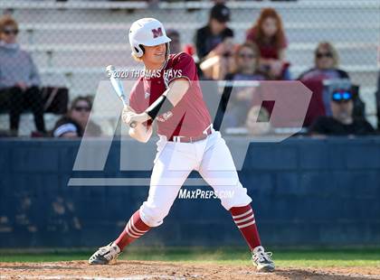 Thumbnail 1 in Minden vs Ouachita Parrish (North DeSoto Tournament) photogallery.