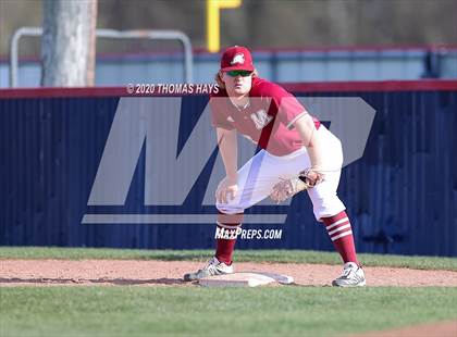 Thumbnail 2 in Minden vs Ouachita Parrish (North DeSoto Tournament) photogallery.