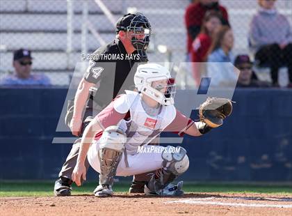 Thumbnail 1 in Minden vs Ouachita Parrish (North DeSoto Tournament) photogallery.