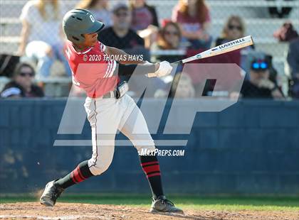 Thumbnail 2 in Minden vs Ouachita Parrish (North DeSoto Tournament) photogallery.