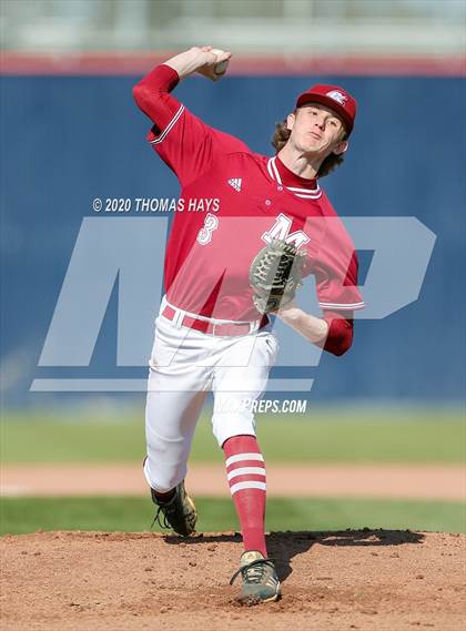 Thumbnail 1 in Minden vs Ouachita Parrish (North DeSoto Tournament) photogallery.