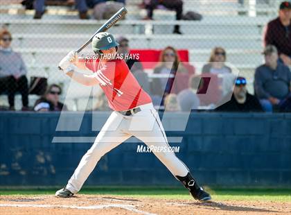 Thumbnail 3 in Minden vs Ouachita Parrish (North DeSoto Tournament) photogallery.
