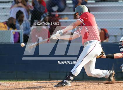 Thumbnail 1 in Minden vs Ouachita Parrish (North DeSoto Tournament) photogallery.