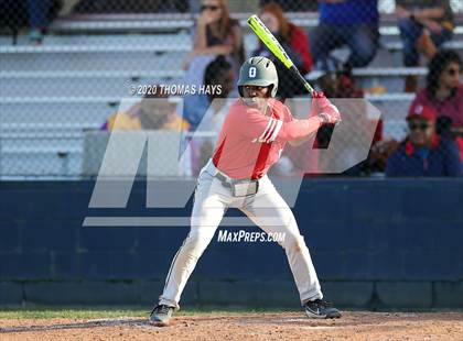 Thumbnail 3 in Minden vs Ouachita Parrish (North DeSoto Tournament) photogallery.
