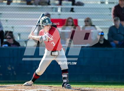 Thumbnail 2 in Minden vs Ouachita Parrish (North DeSoto Tournament) photogallery.