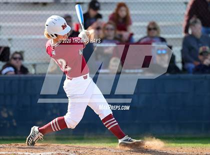 Thumbnail 1 in Minden vs Ouachita Parrish (North DeSoto Tournament) photogallery.