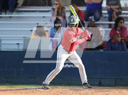 Thumbnail 2 in Minden vs Ouachita Parrish (North DeSoto Tournament) photogallery.