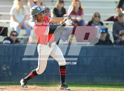Thumbnail 3 in Minden vs Ouachita Parrish (North DeSoto Tournament) photogallery.