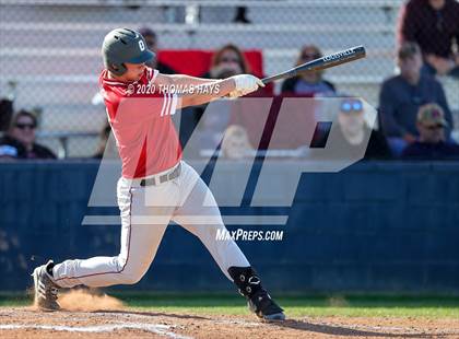 Thumbnail 1 in Minden vs Ouachita Parrish (North DeSoto Tournament) photogallery.