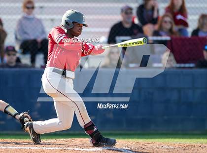 Thumbnail 2 in Minden vs Ouachita Parrish (North DeSoto Tournament) photogallery.