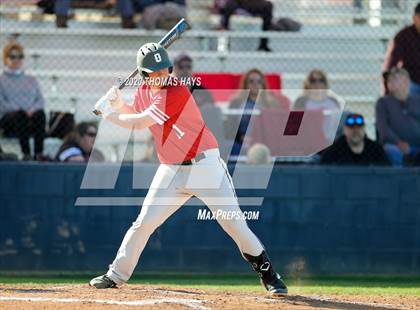 Thumbnail 1 in Minden vs Ouachita Parrish (North DeSoto Tournament) photogallery.