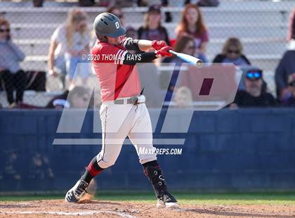 Thumbnail 3 in Minden vs Ouachita Parrish (North DeSoto Tournament) photogallery.