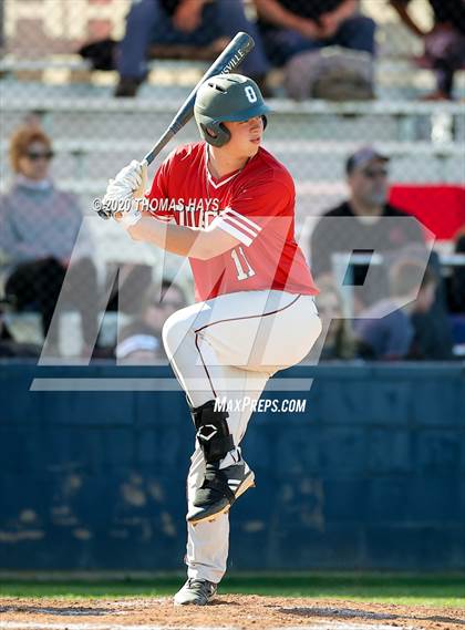 Thumbnail 2 in Minden vs Ouachita Parrish (North DeSoto Tournament) photogallery.