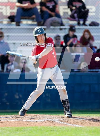 Thumbnail 1 in Minden vs Ouachita Parrish (North DeSoto Tournament) photogallery.