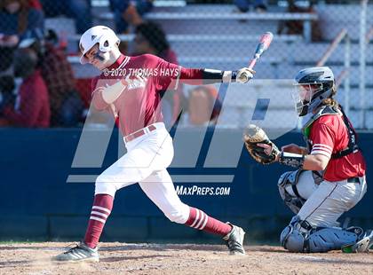 Thumbnail 3 in Minden vs Ouachita Parrish (North DeSoto Tournament) photogallery.
