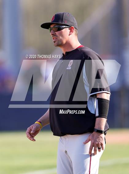 Thumbnail 2 in Minden vs Ouachita Parrish (North DeSoto Tournament) photogallery.