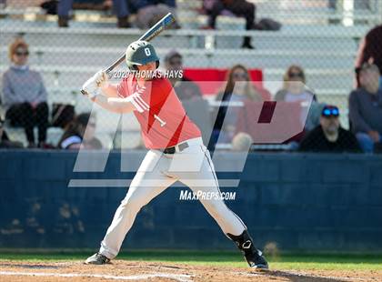 Thumbnail 3 in Minden vs Ouachita Parrish (North DeSoto Tournament) photogallery.