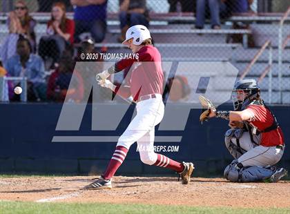 Thumbnail 3 in Minden vs Ouachita Parrish (North DeSoto Tournament) photogallery.