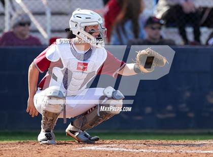 Thumbnail 1 in Minden vs Ouachita Parrish (North DeSoto Tournament) photogallery.