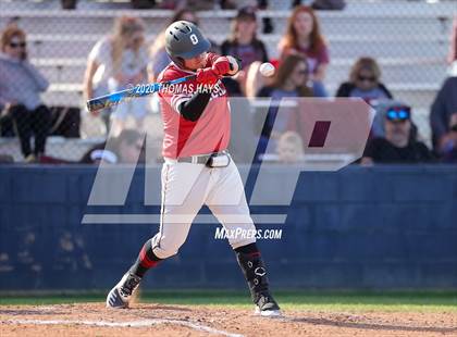 Thumbnail 2 in Minden vs Ouachita Parrish (North DeSoto Tournament) photogallery.